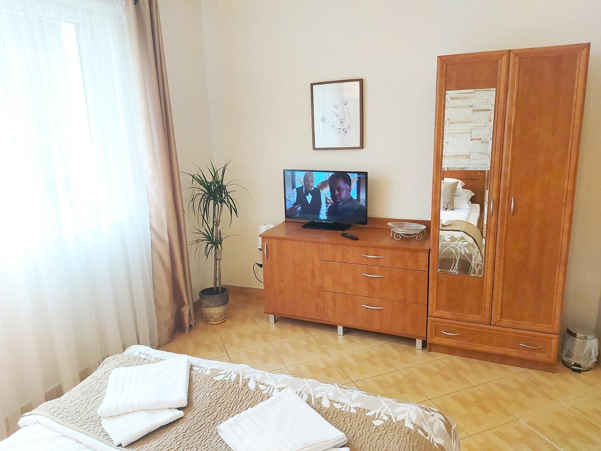 M A R I A Lejlighed Władysławowo Eksteriør billede